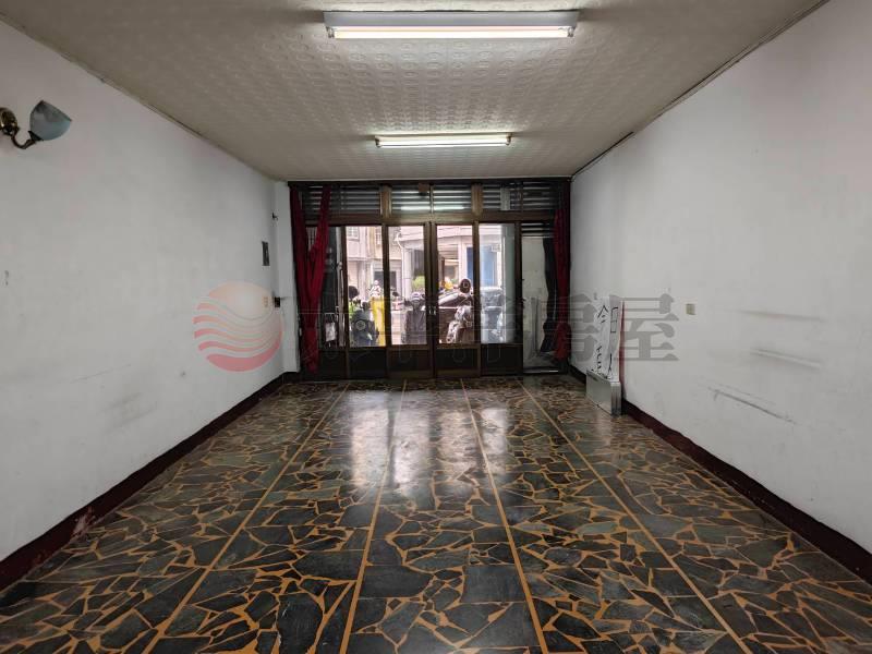 中壢後站透天店住房屋室內格局與周邊環境
