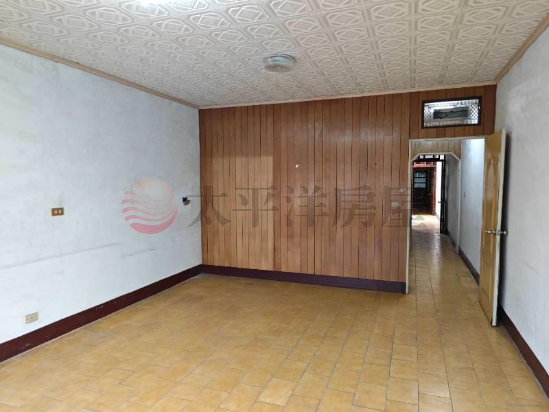 中壢後站透天店住房屋室內格局與周邊環境