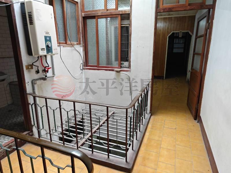 中壢後站透天店住房屋室內格局與周邊環境