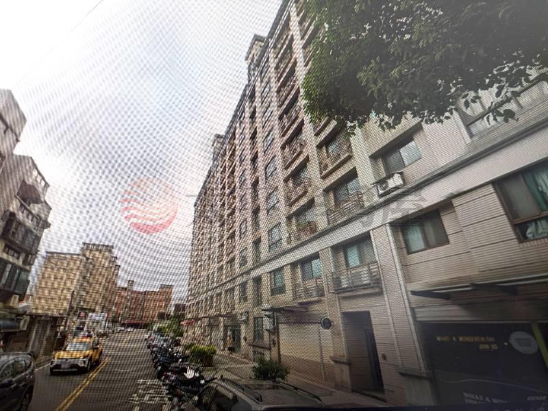 御園道金店面房屋室內格局與周邊環境