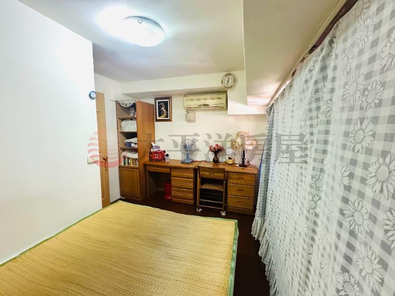 林口觀天廈2房房屋室內格局與周邊環境