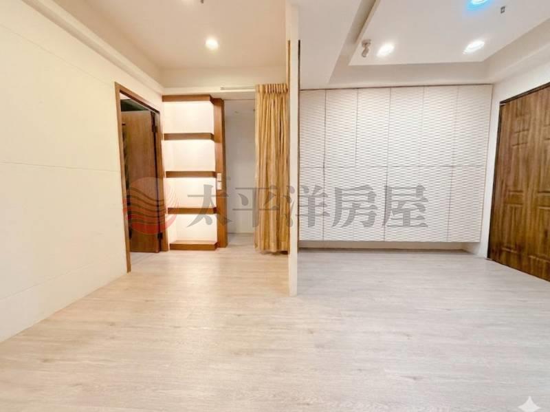 九揚香邑採光一房車房屋室內格局與周邊環境