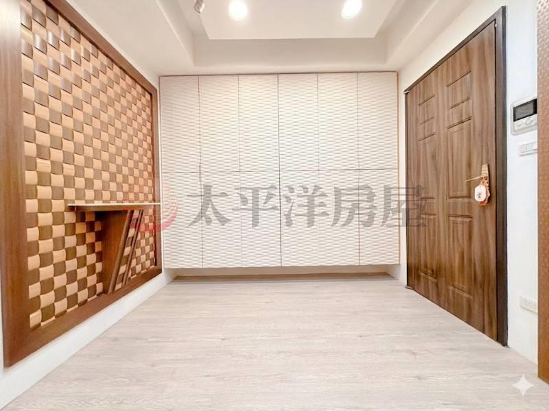 九揚香邑採光一房車房屋室內格局與周邊環境