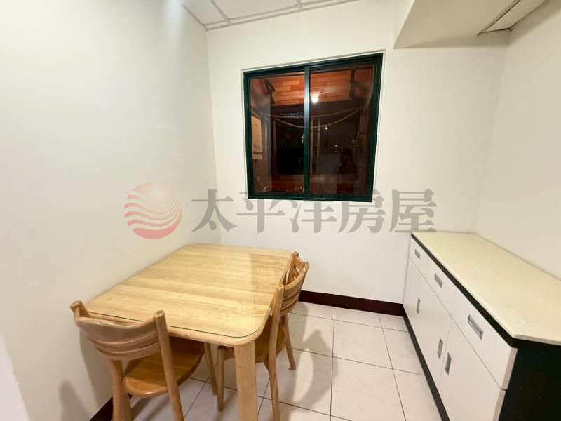 新鮮市高樓3房車房屋室內格局與周邊環境