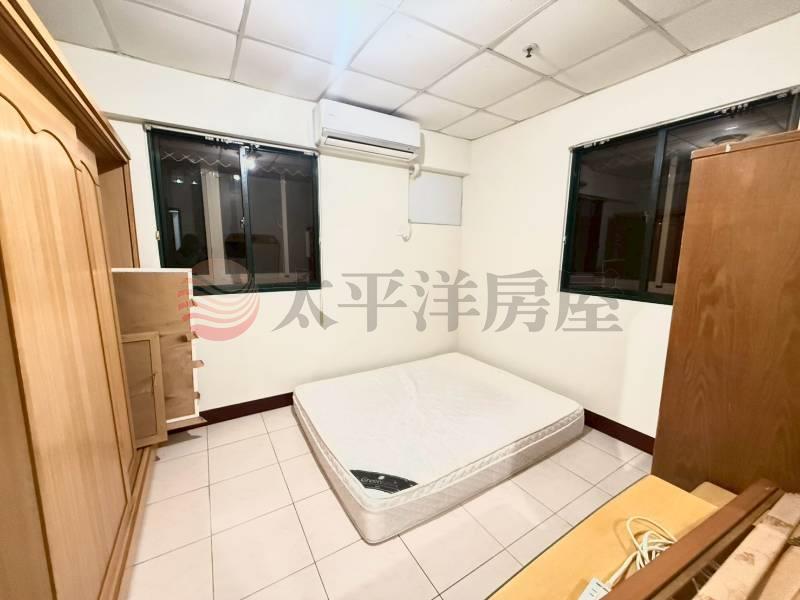 新鮮市高樓3房車房屋室內格局與周邊環境