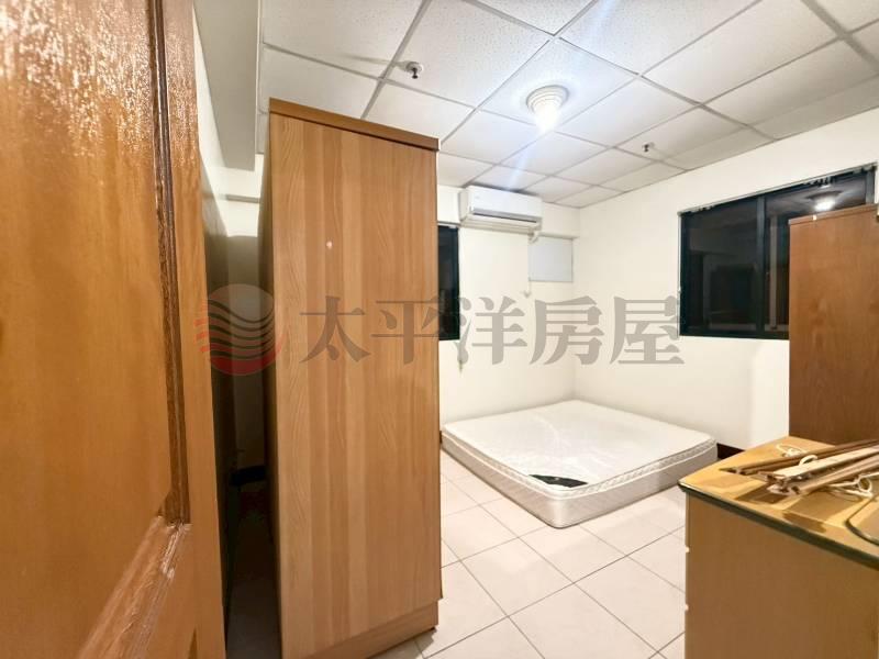 新鮮市高樓3房車房屋室內格局與周邊環境