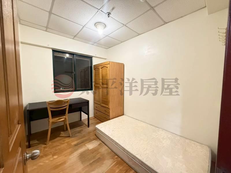 新鮮市高樓3房車房屋室內格局與周邊環境