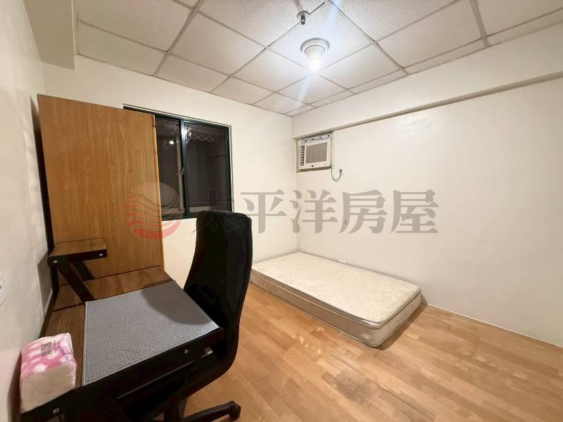 新鮮市高樓3房車房屋室內格局與周邊環境