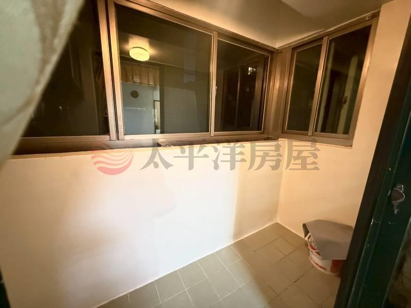 新鮮市高樓3房車房屋室內格局與周邊環境