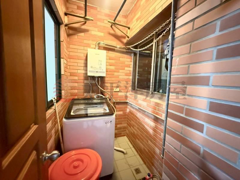 新鮮市高樓3房車房屋室內格局與周邊環境