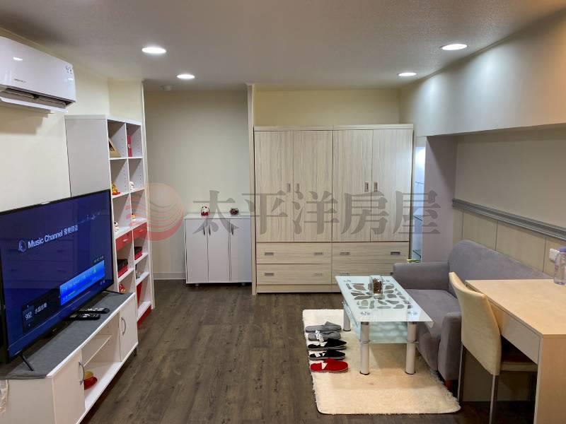 九揚吉品高投報收租4套房房屋室內格局與周邊環境