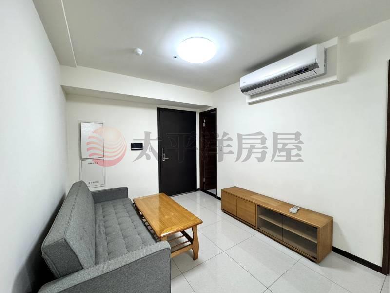 A7華悅城中庭2房車房屋室內格局與周邊環境