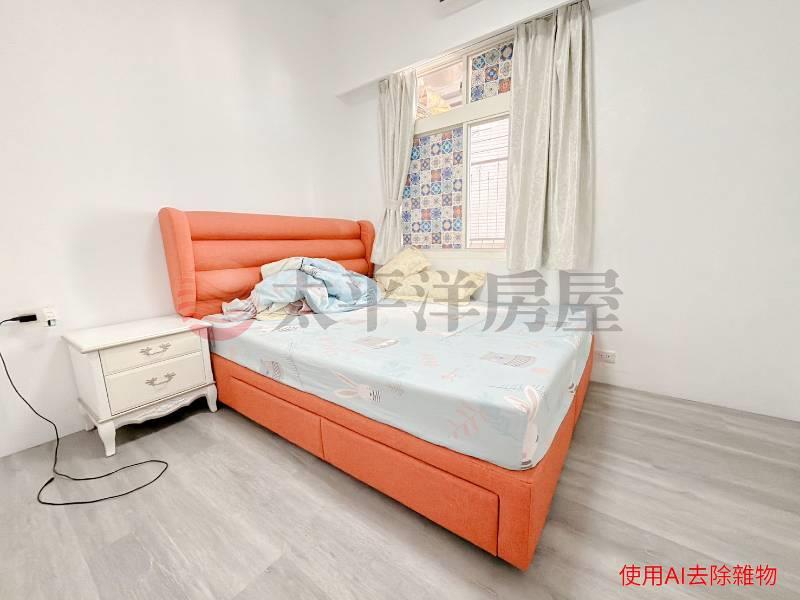 樂善文明美寓採光3房房屋室內格局與周邊環境