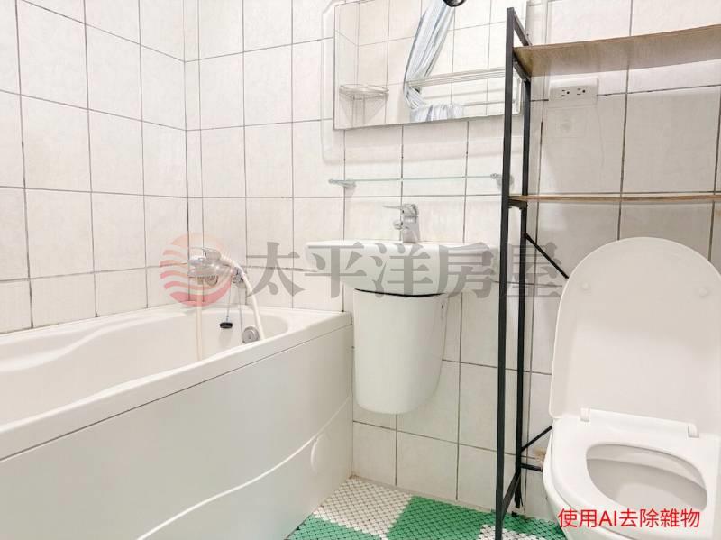 樂善文明美寓採光3房房屋室內格局與周邊環境