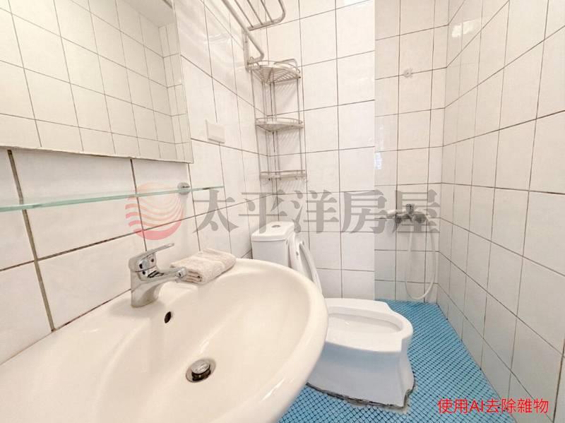 樂善文明美寓採光3房房屋室內格局與周邊環境