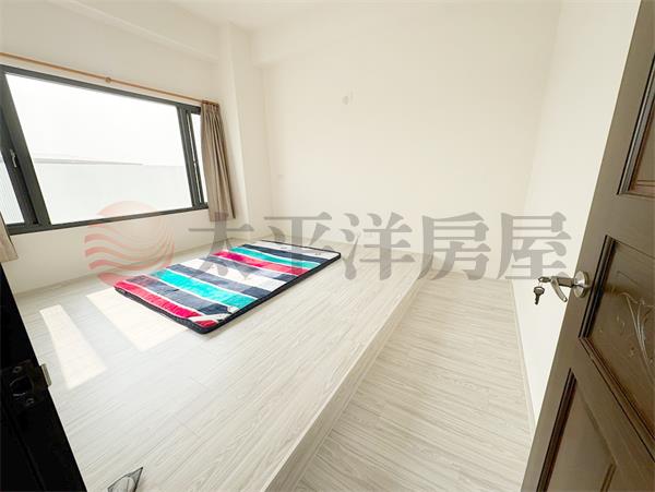 和美東坡路丁種角間工業廠住房屋室內格局與周邊環境