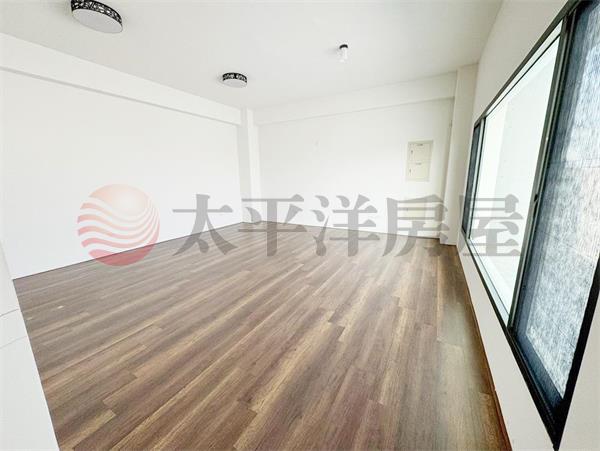 和美東坡路丁種角間工業廠住房屋室內格局與周邊環境