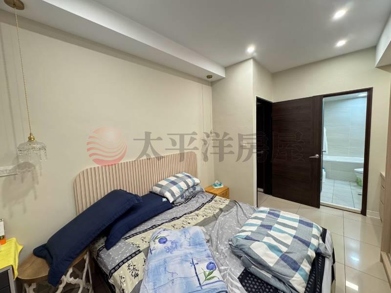 苗栗尚順三房平車房屋室內格局與周邊環境