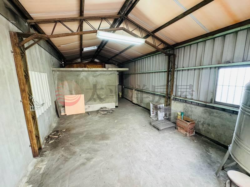 公園路俗透天房屋室內格局與周邊環境