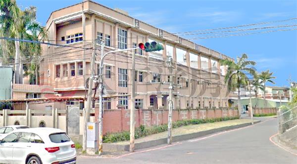 ★正彰美路工建廠房★房屋室內格局與周邊環境