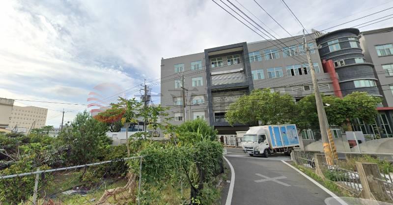 ★彰水路工業廠房★房屋室內格局與周邊環境