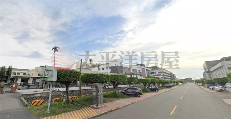 ★彰水路工業廠房★房屋室內格局與周邊環境