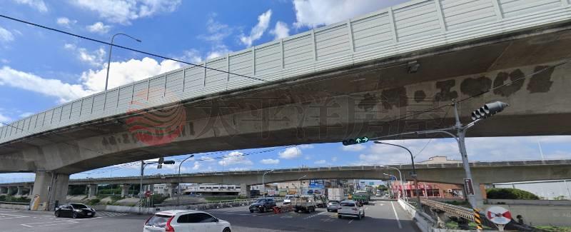 ★彰水路工業廠房★房屋室內格局與周邊環境