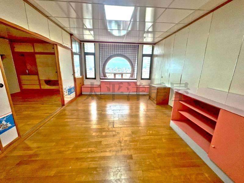 ★民族路華廈★房屋室內格局與周邊環境