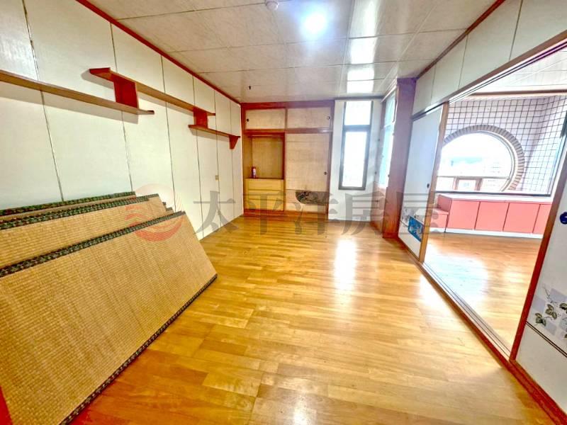 ★民族路華廈★房屋室內格局與周邊環境