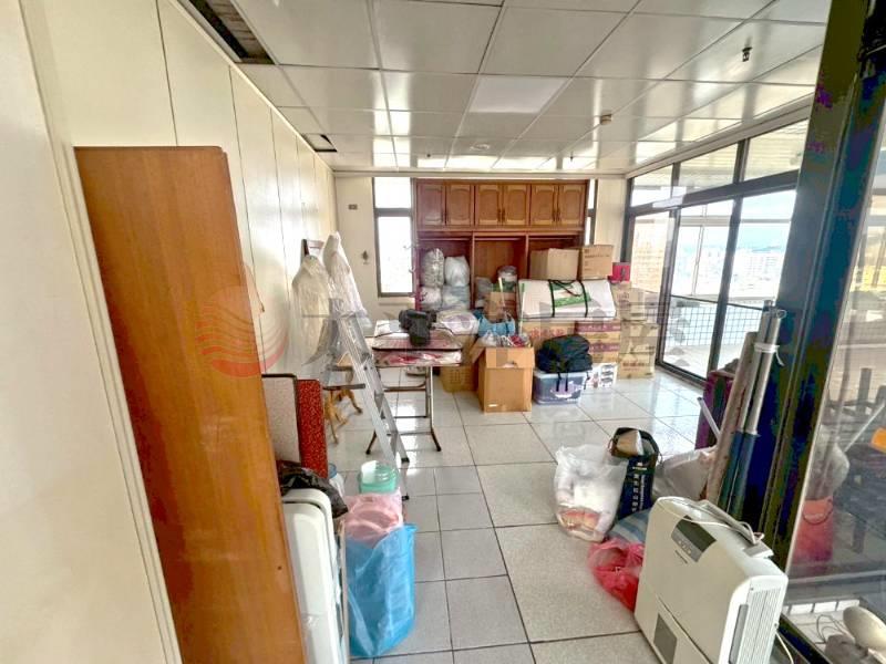 ★民族路華廈★房屋室內格局與周邊環境