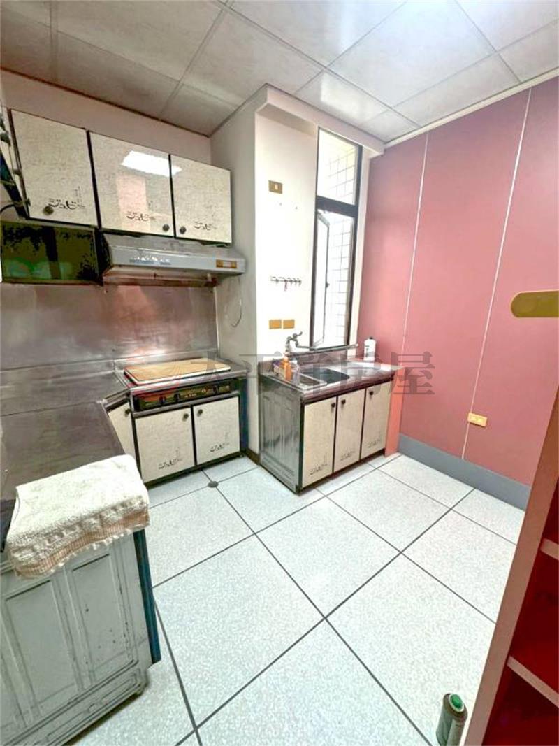 ★民族路華廈★房屋室內格局與周邊環境
