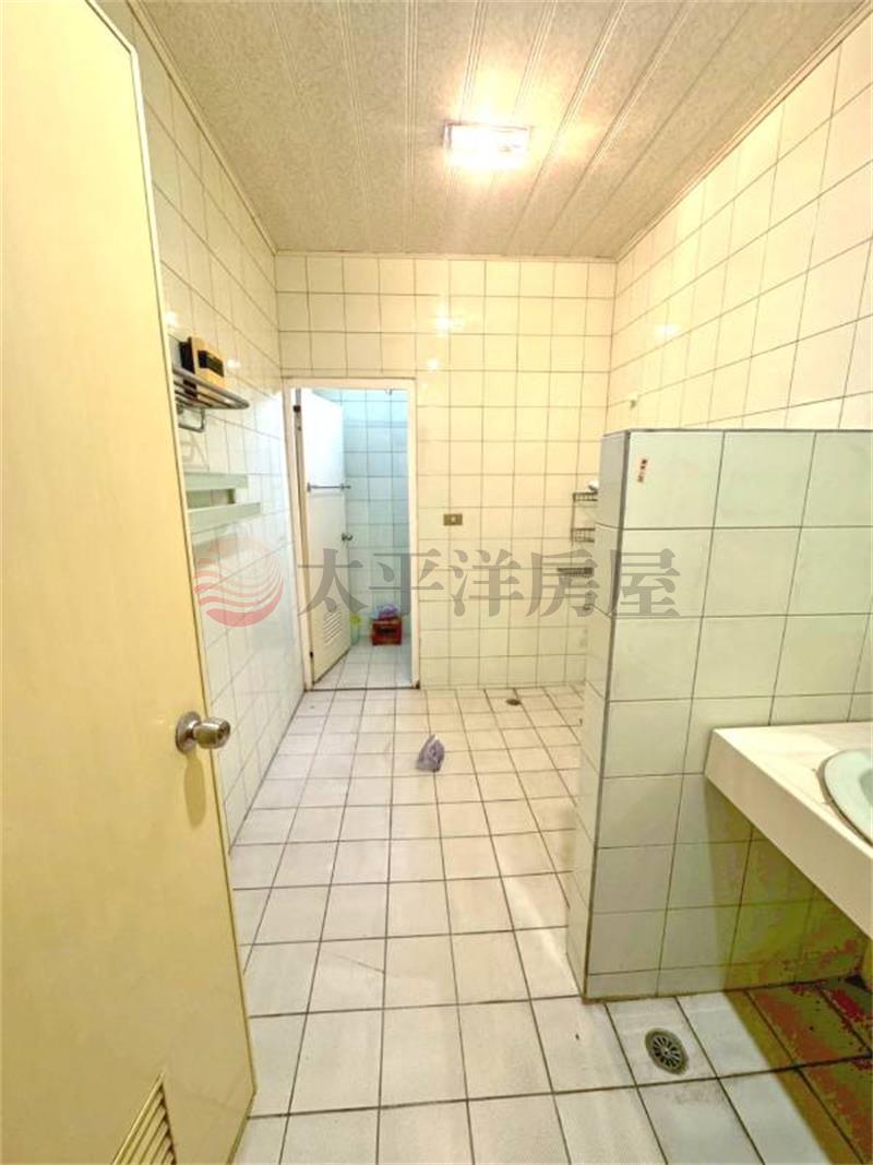 ★民族路華廈★房屋室內格局與周邊環境