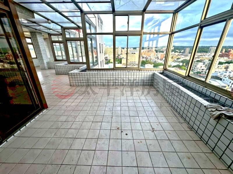★民族路華廈★房屋室內格局與周邊環境