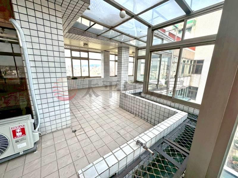 ★民族路華廈★房屋室內格局與周邊環境
