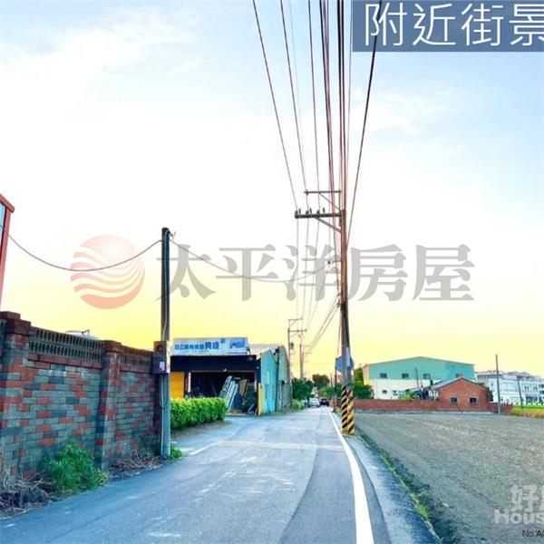 ㊣和光路建地❤買地送屋房屋室內格局與周邊環境