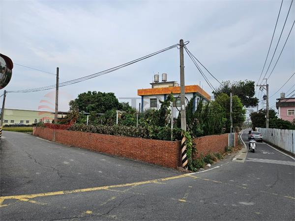 正和光路農舍房屋室內格局與周邊環境