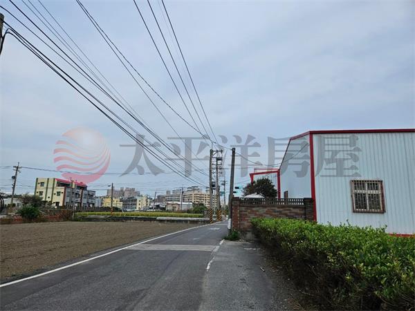 正和光路農舍房屋室內格局與周邊環境