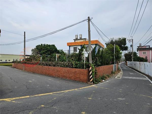 正和光路農舍房屋室內格局與周邊環境