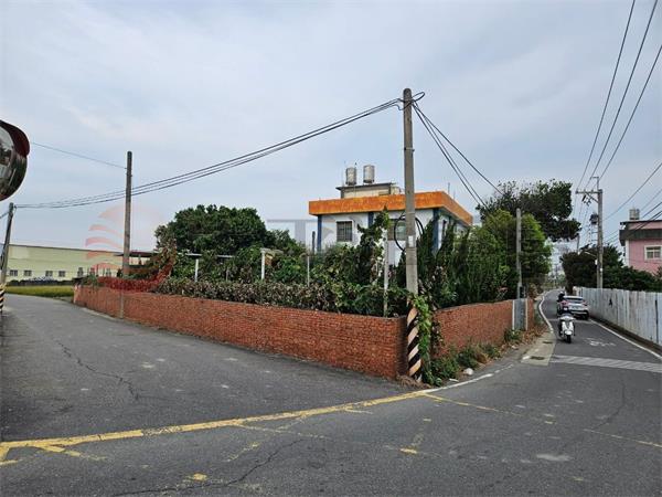 正和光路農舍房屋室內格局與周邊環境