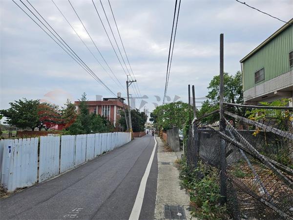 正和光路農舍房屋室內格局與周邊環境