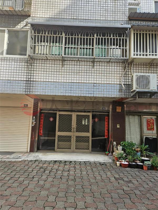 龍天下樓店房屋室內格局與周邊環境