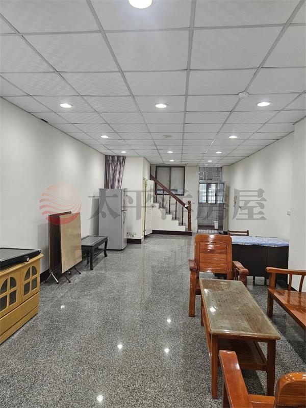 龍天下樓店房屋室內格局與周邊環境
