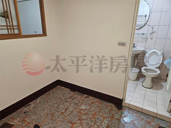 龍天下樓店房屋室內格局與周邊環境