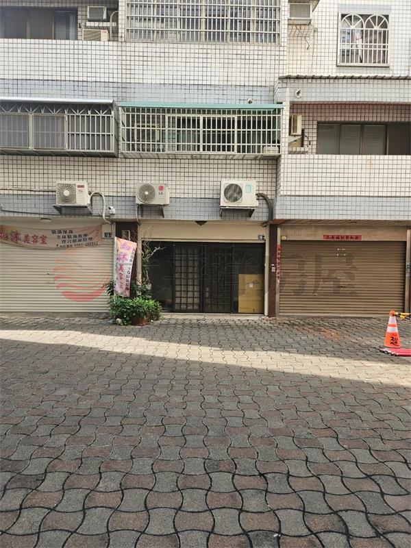 龍天下樓店房屋室內格局與周邊環境