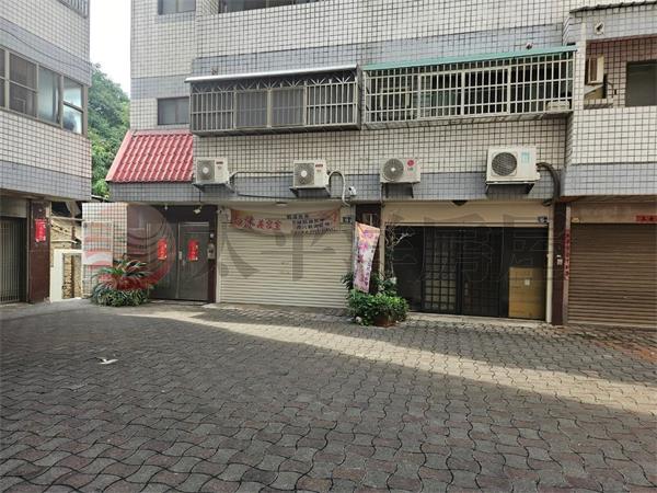 龍天下樓店房屋室內格局與周邊環境
