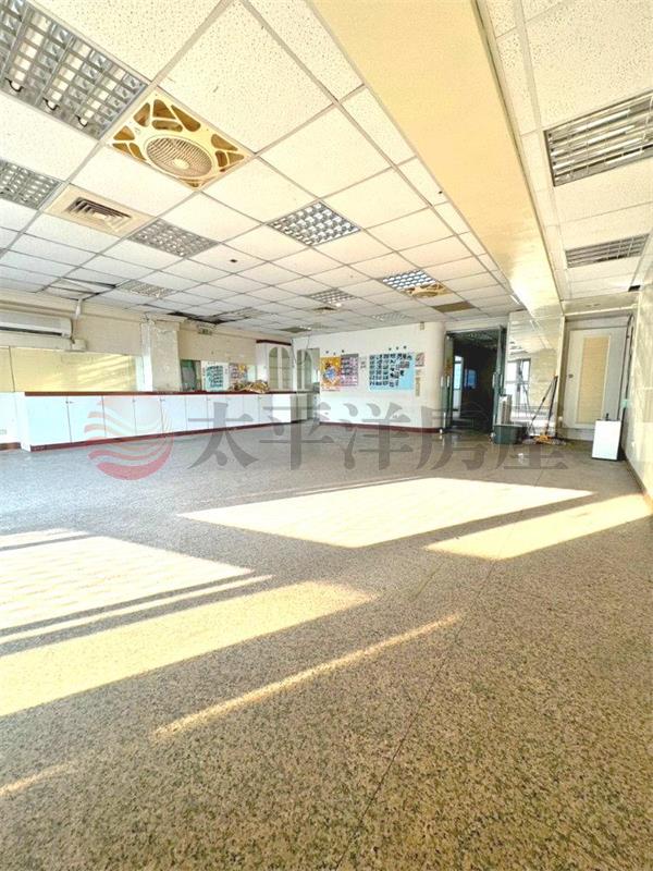 民生國小大建坪華廈房屋室內格局與周邊環境