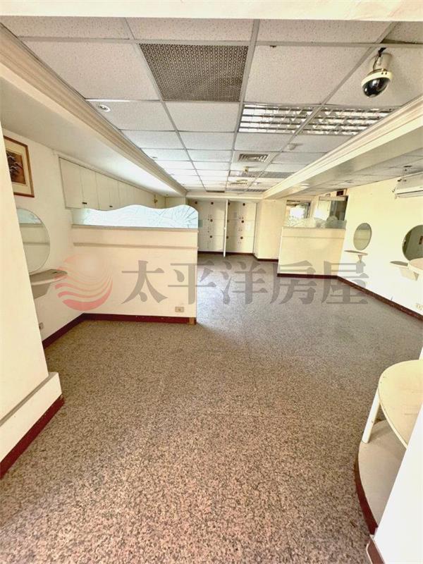 民生國小大建坪華廈房屋室內格局與周邊環境