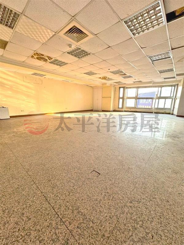 民生國小大建坪華廈房屋室內格局與周邊環境