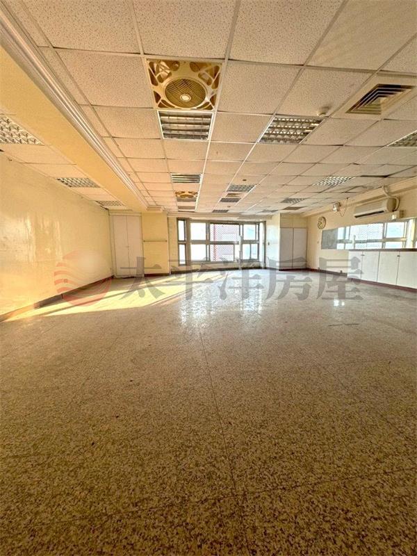 民生國小大建坪華廈房屋室內格局與周邊環境