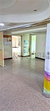 民生國小大建坪華廈房屋室內格局與周邊環境